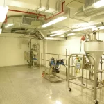 CENTRO TECNOLÓGICO KRAFT