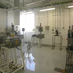 CENTRO TECNOLÓGICO KRAFT
