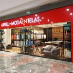 ARTELL SANTA FE