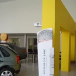 VW SALTO DEL AGUA